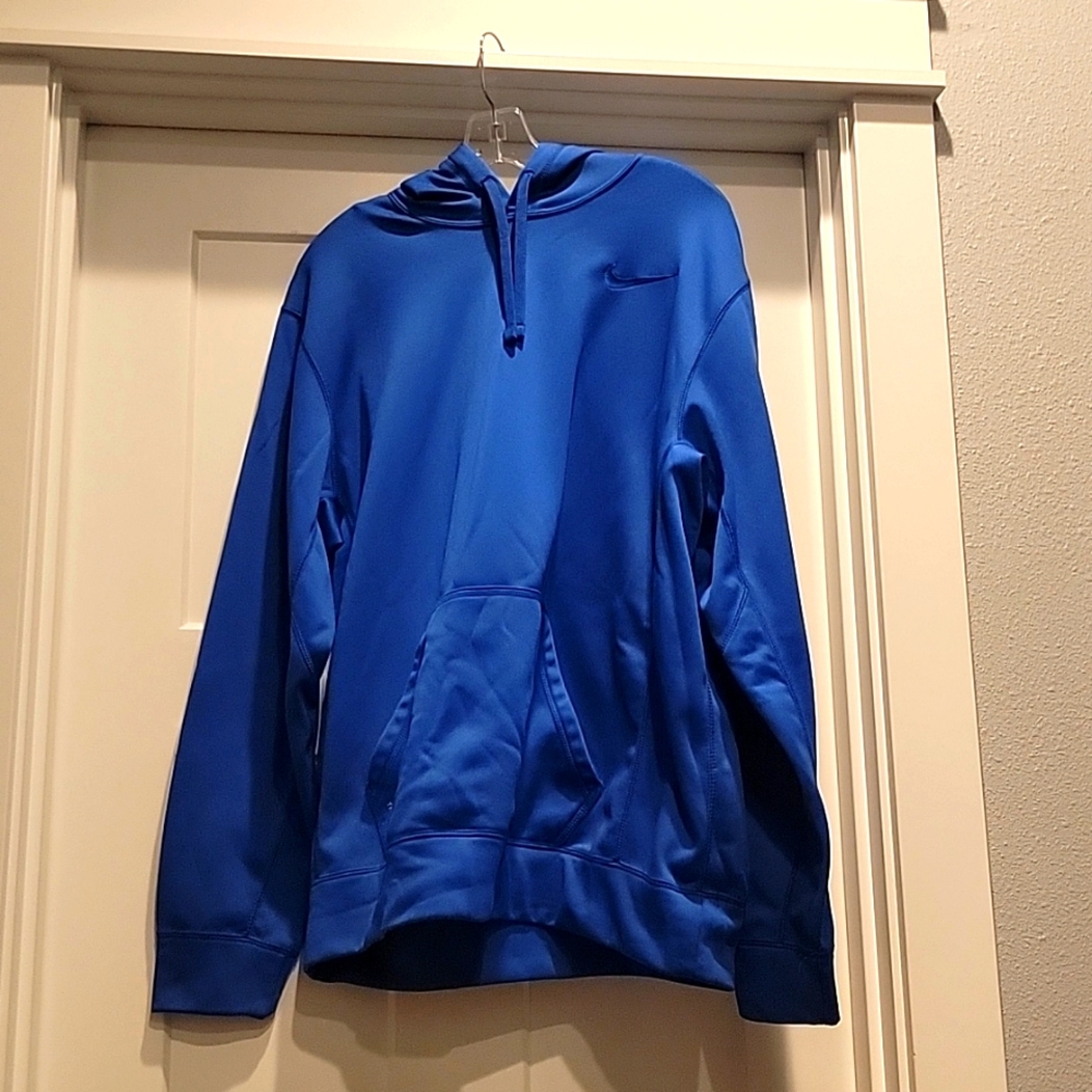 EUC Nike hoodie